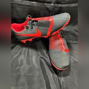 Nike Mens Phantom Venom Academy FG Soccer Cleats sz9.5